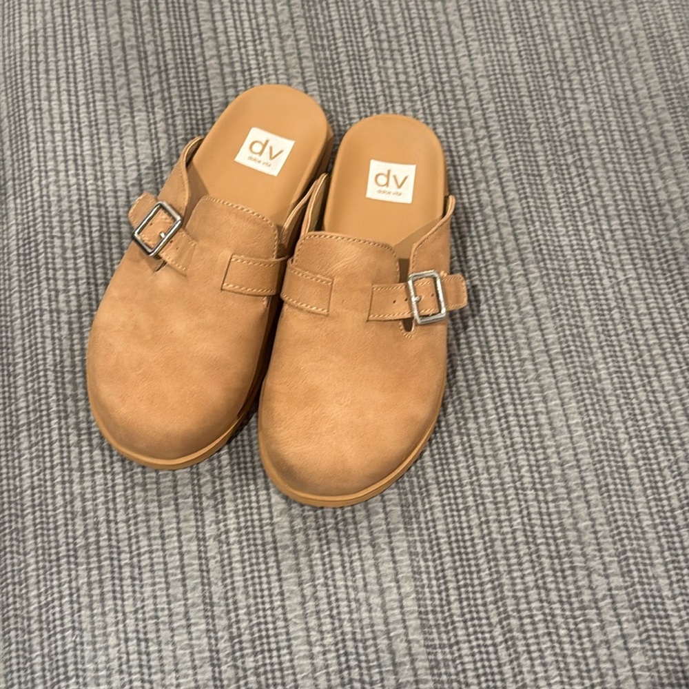 New kids DV Slides